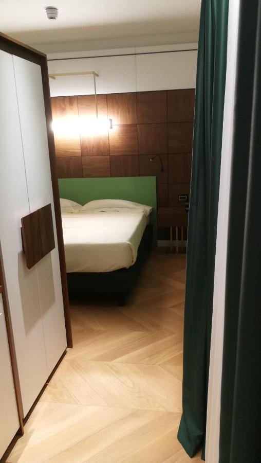 Orafi Tower Apartment Firenze Bagian luar foto