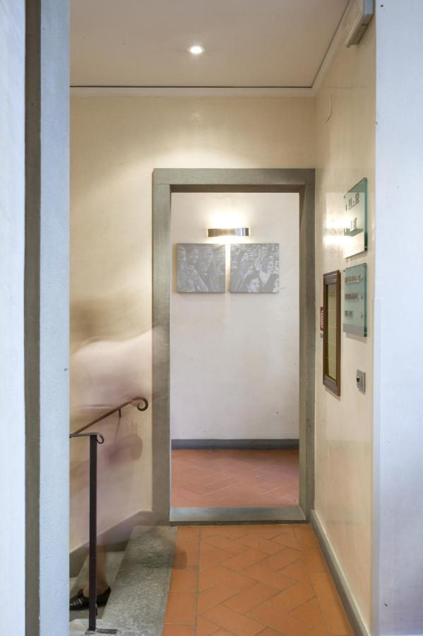 Orafi Tower Apartment Firenze Bagian luar foto