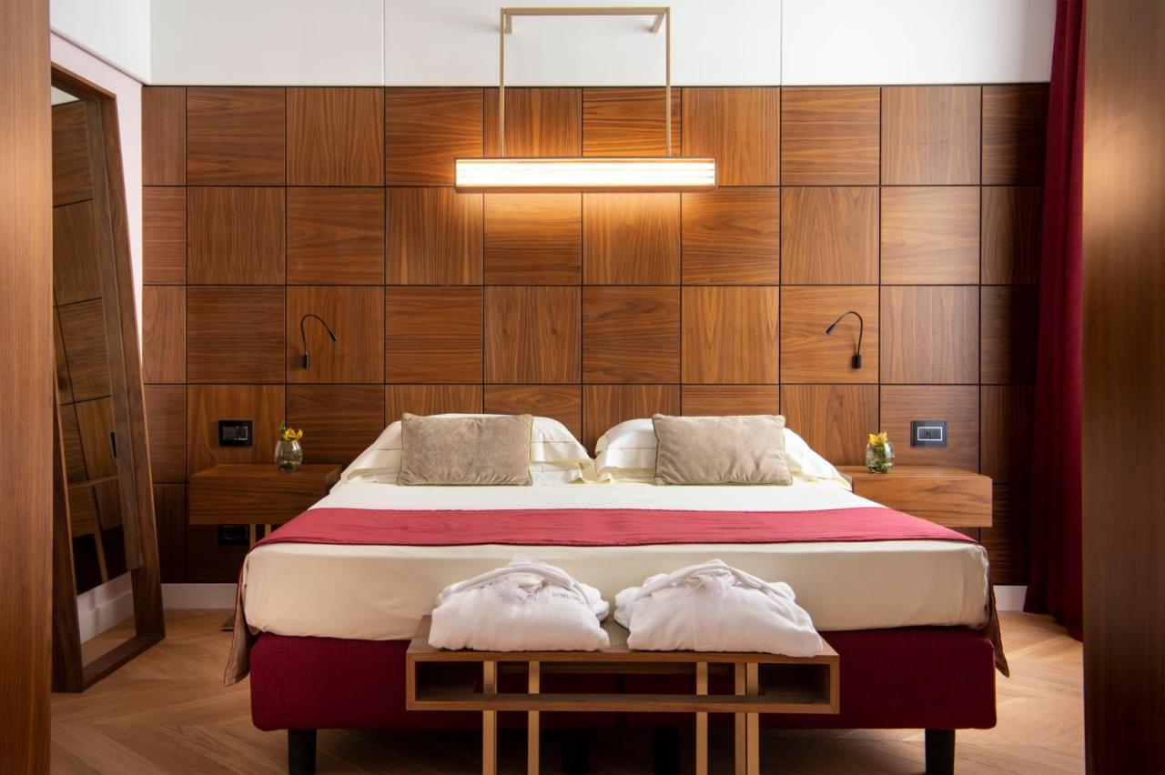Orafi Tower Apartment Firenze Bagian luar foto